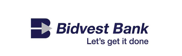 Bidvest Bank logo