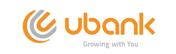 Ubank logo