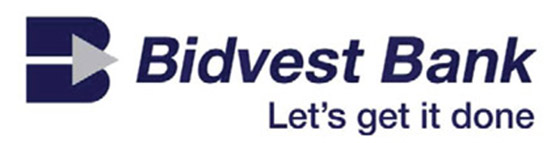 Bidvest Logo