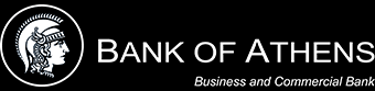 Bank of Athens logo