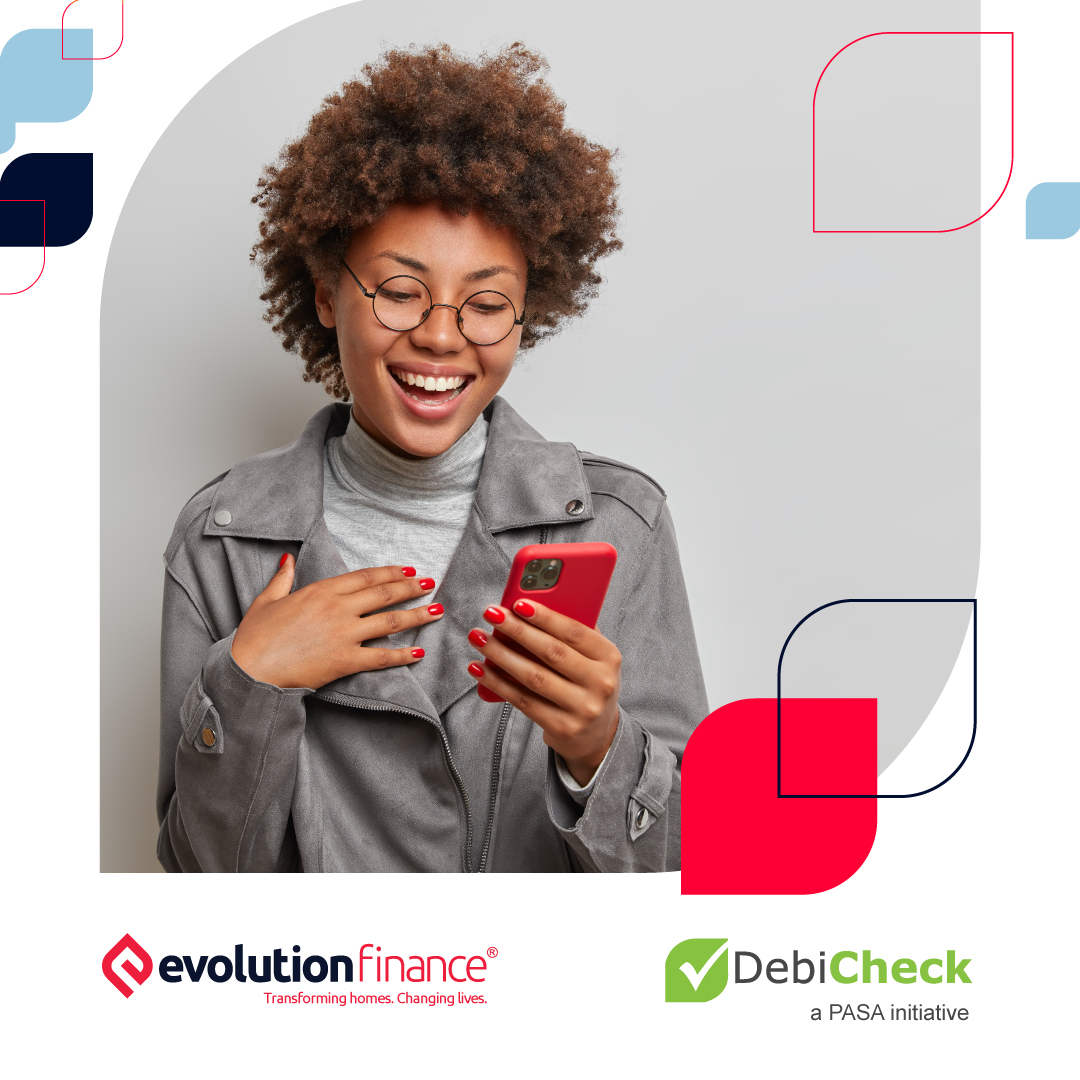 DebiCheck