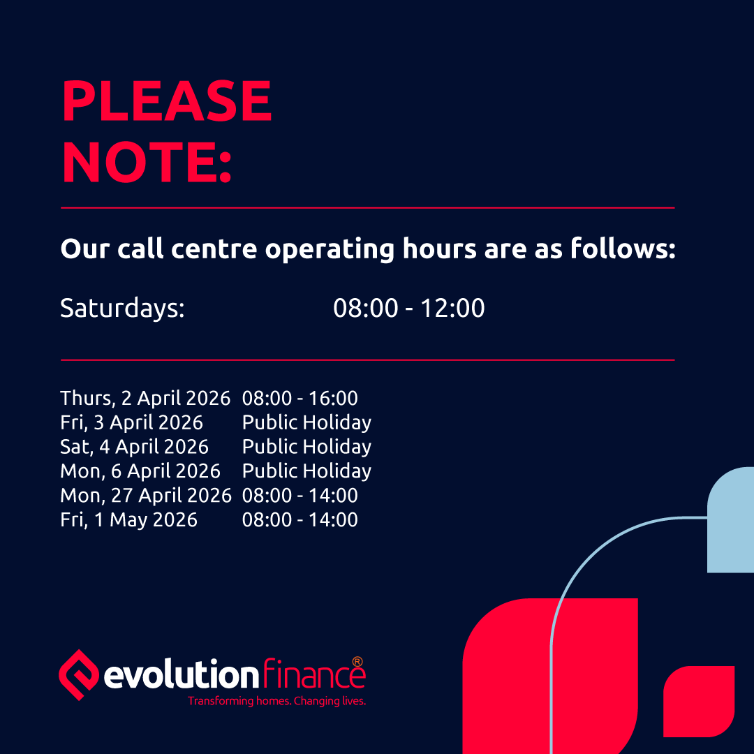 Easter Operating Hours